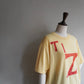 90s Printed T-shirt Made in USA