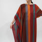 70s Pattern Dress