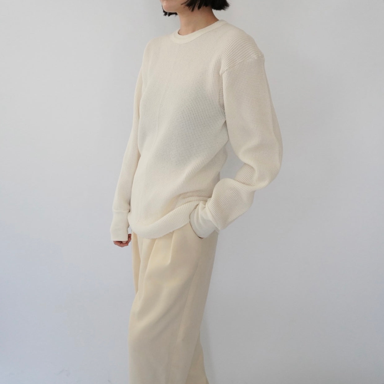 90s Thermal Top