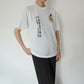90s Printed T-shirt Made in USA