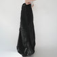 90s Balloon Skirt Made in Greece