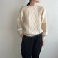 80s Design Knit