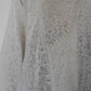 80s Embroidery Dress