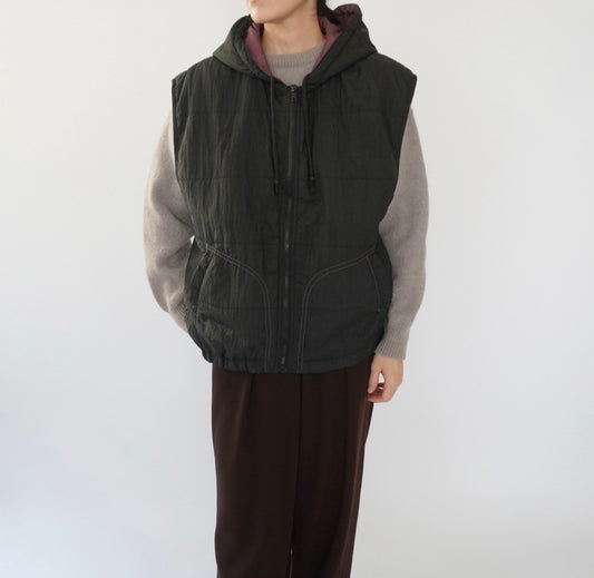90s EURO Design  Vest