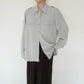 90s Design Rayon Shirt