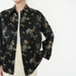 80s Pattern Shirt