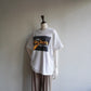 90s Printed T-shirt Made in USA