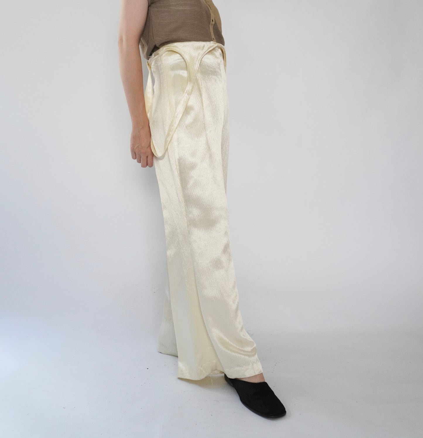 80s Jumpsuit