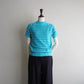 70s Striped Top