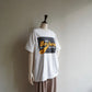 90s Printed T-shirt Made in USA