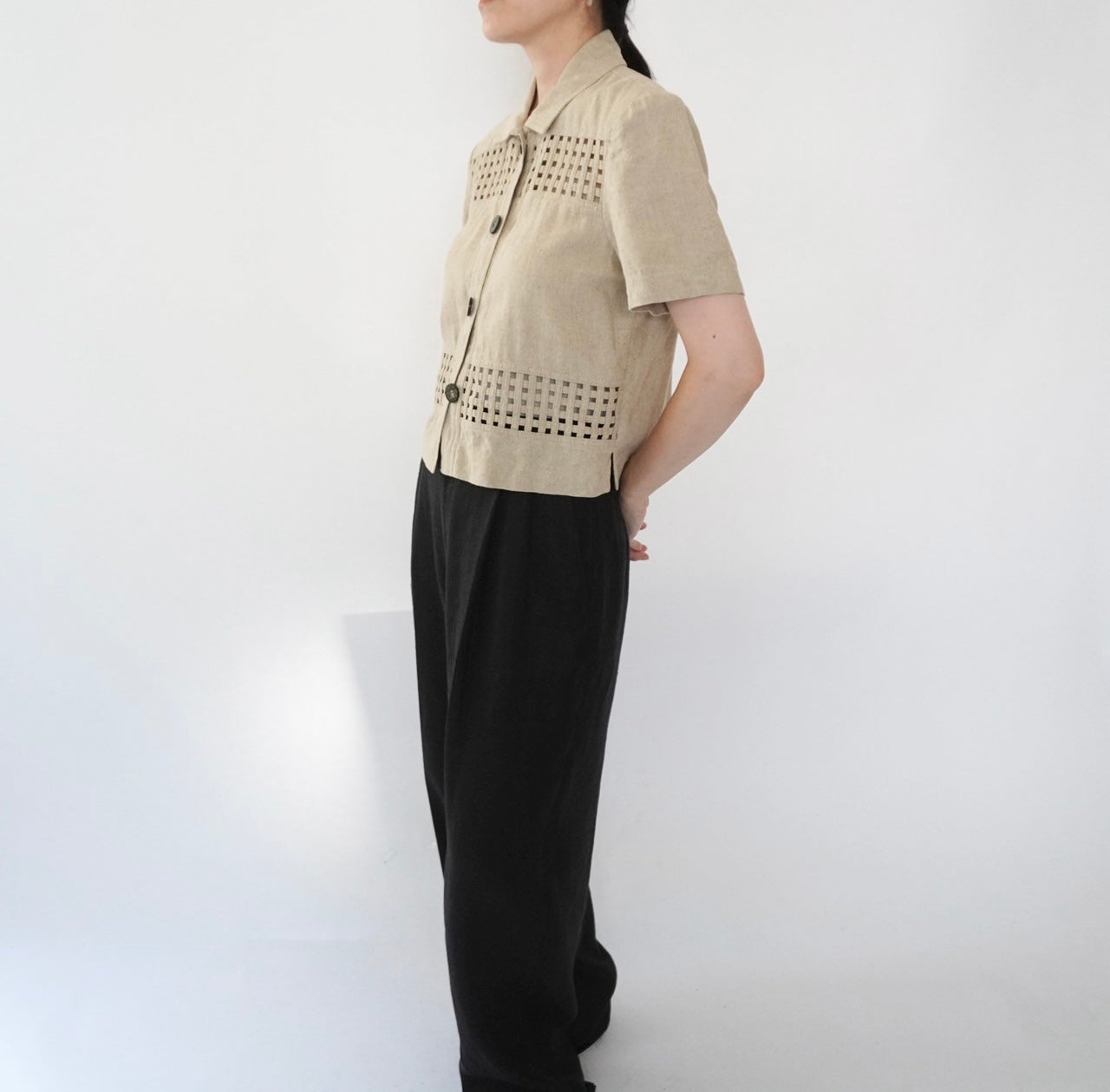 90s Design Shirt