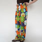 70s Pattern Pants