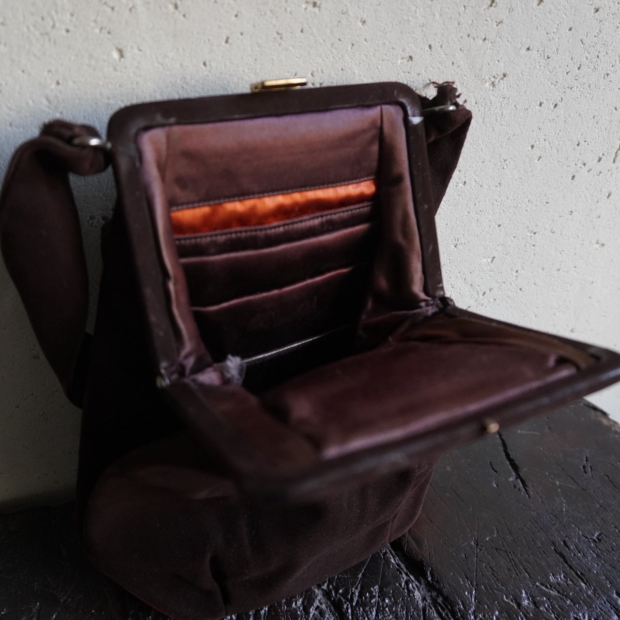 1940,50s Bag