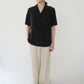 90s Black Shirt