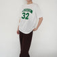 90s Printed T-shirt Made in USA
