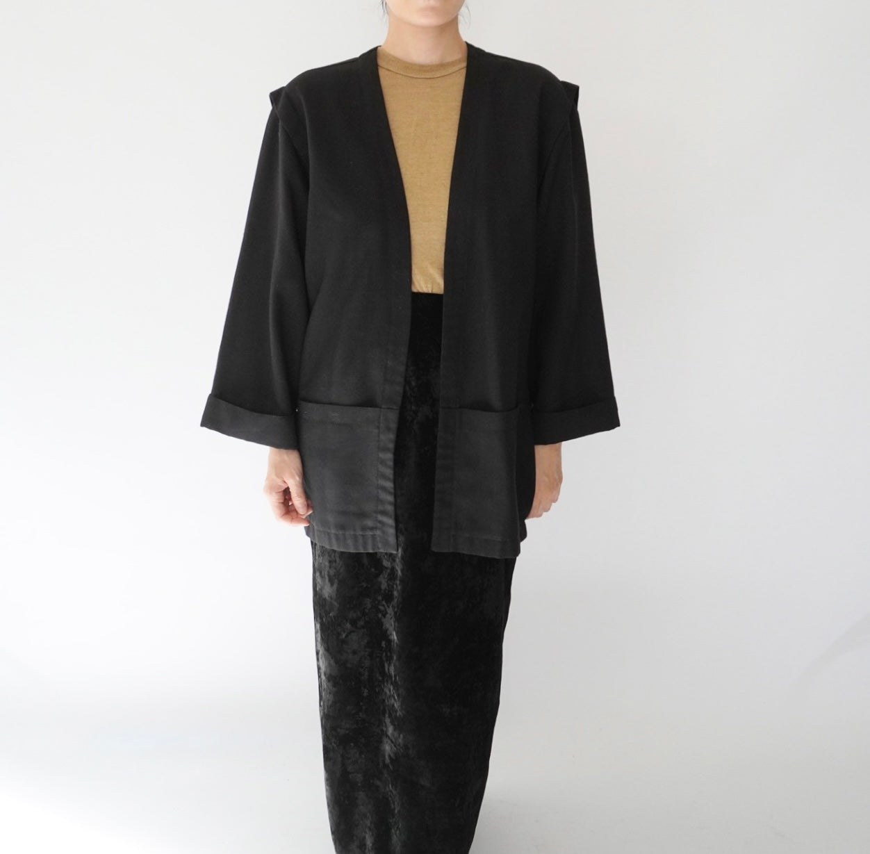 80s Design Jacket