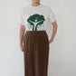 90s Printed T-shirt Made in Ireland