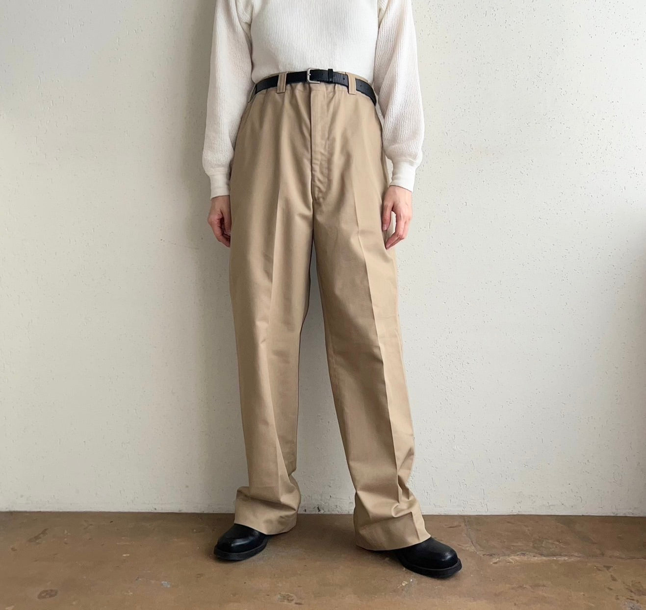 Military Pants