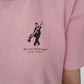 90s Printed T-shirt Made in USA