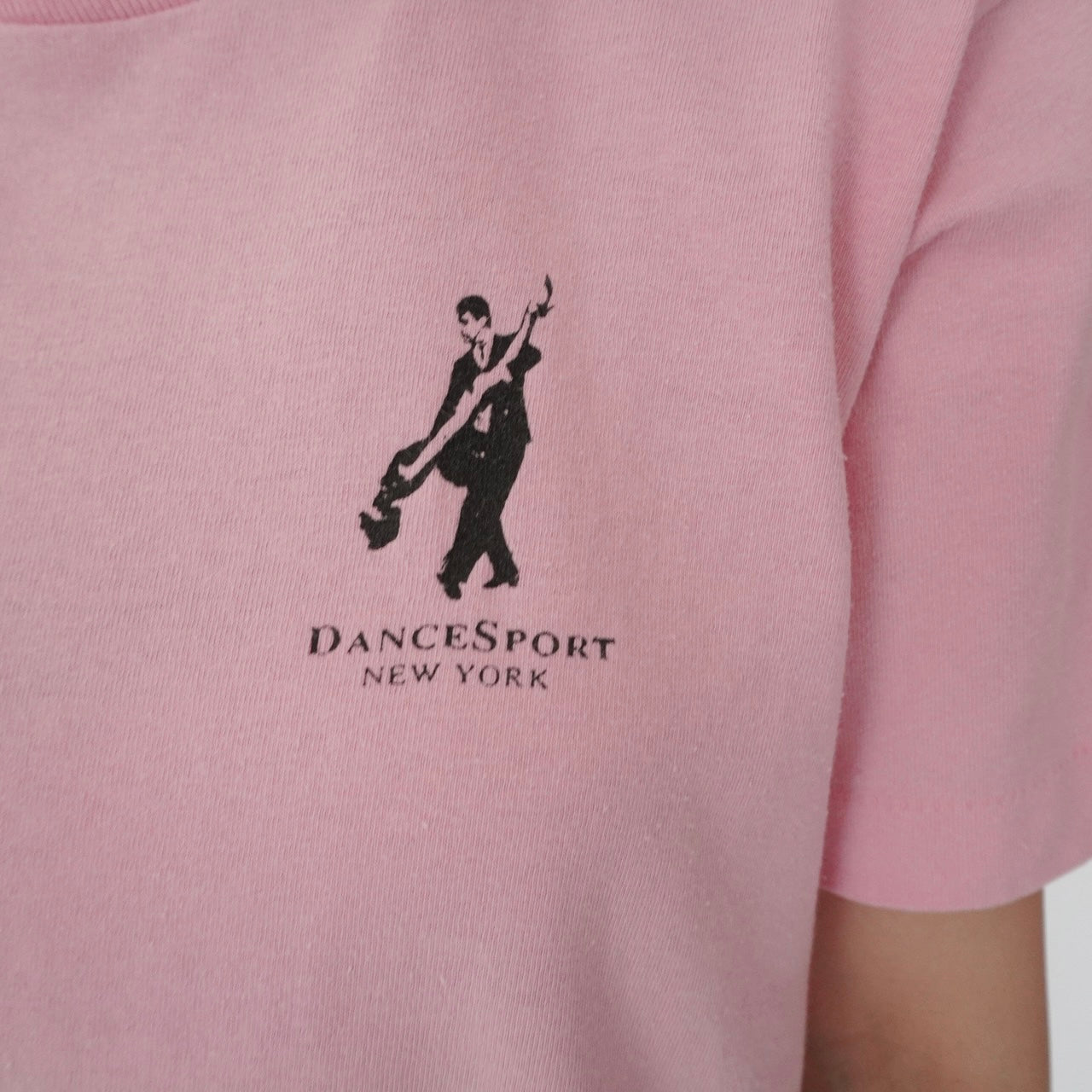 90s Printed T-shirt Made in USA
