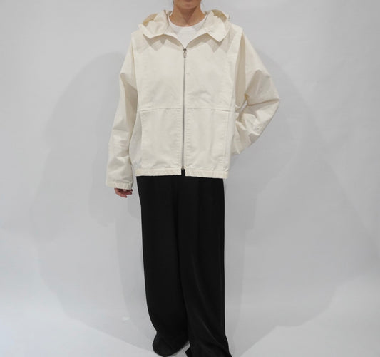 80s Light Jacket