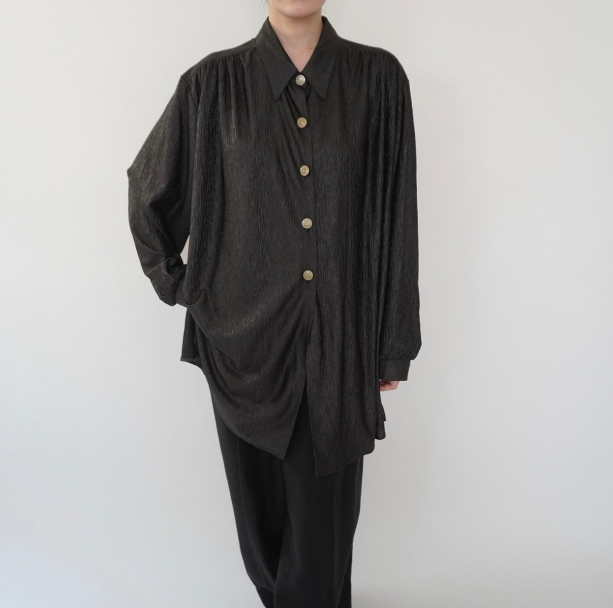 90s Design Shirt Made in USA