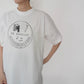 80s EURO Printed T-shirt