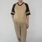 80s Two Tone T-shirt Made in USA