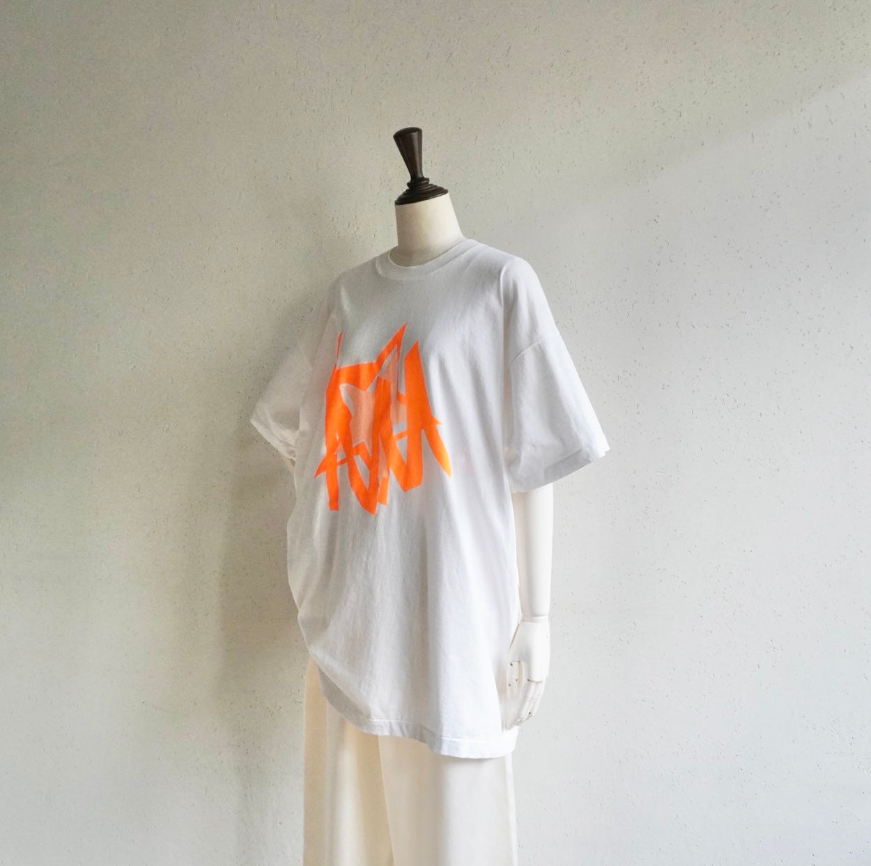 80s Printed T-shirt
