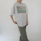 90s Photo Printed T-shirt