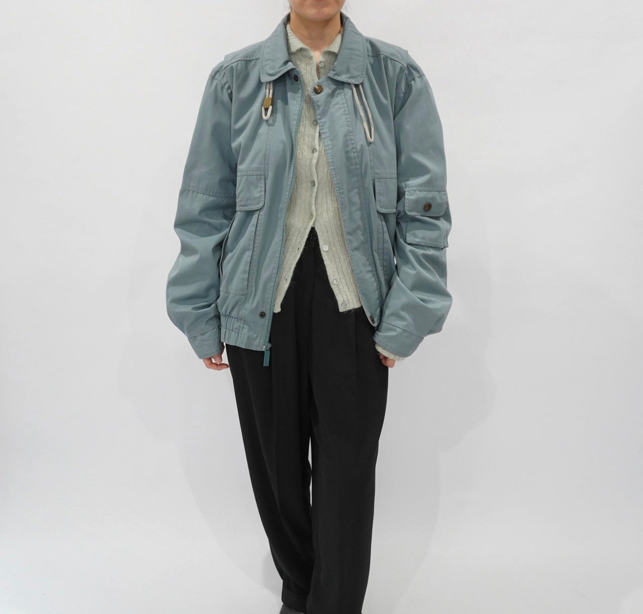 90s Design Jacket