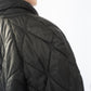 90s Quilted Jacket Made in Italy