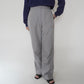 90s EURO High Waist Design Pants