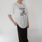 90s Printed T-shirt Made in USA