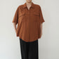 90s Rayon Shirt