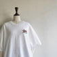 90s Embroidery T-shirt