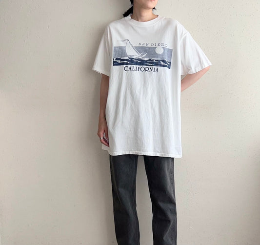 90s Printed T-shirt