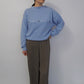 90s Light Knit Made in Italy