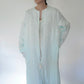 80s Maxi Dress Made in Canada