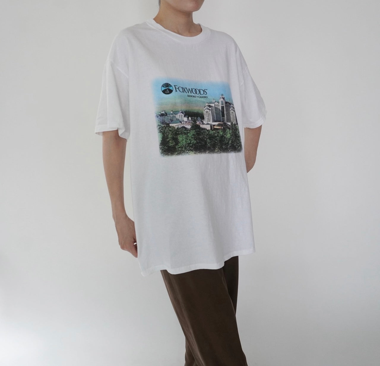 90s Printed T-shirt