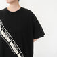 90s Printed T-shirt Made in USA