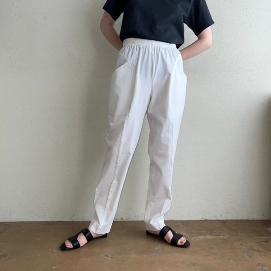 90s White Pants