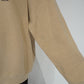 80s Printed Sweater Made in USA