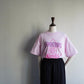 90s Printed T-shirt Made in USA