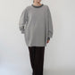 90s Striped Long Sleeves T-shirt Made in USA