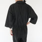 80s Jumpsuit Made in USA