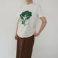 90s Printed T-shirt Made in Ireland