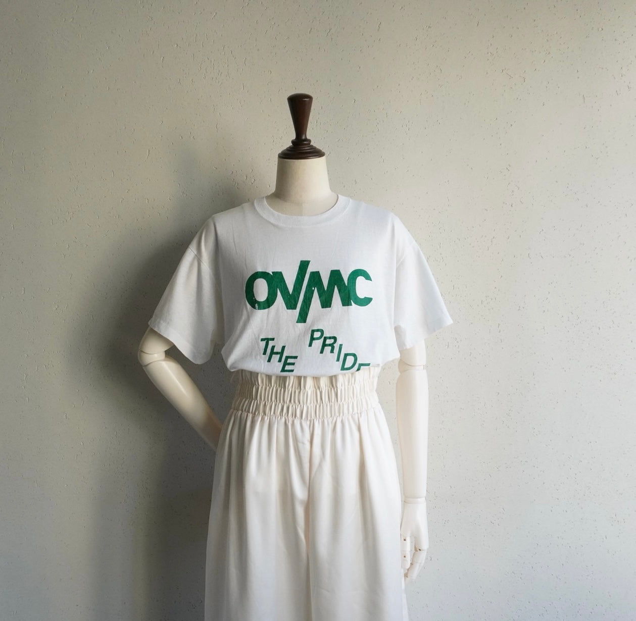 90s Printed T-shirt Made in USA