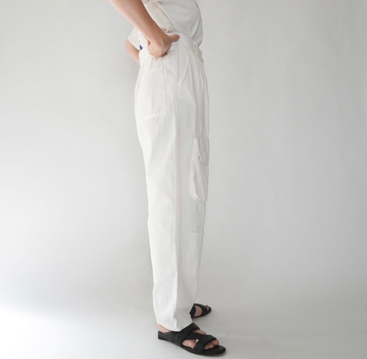EURO Wide Pants