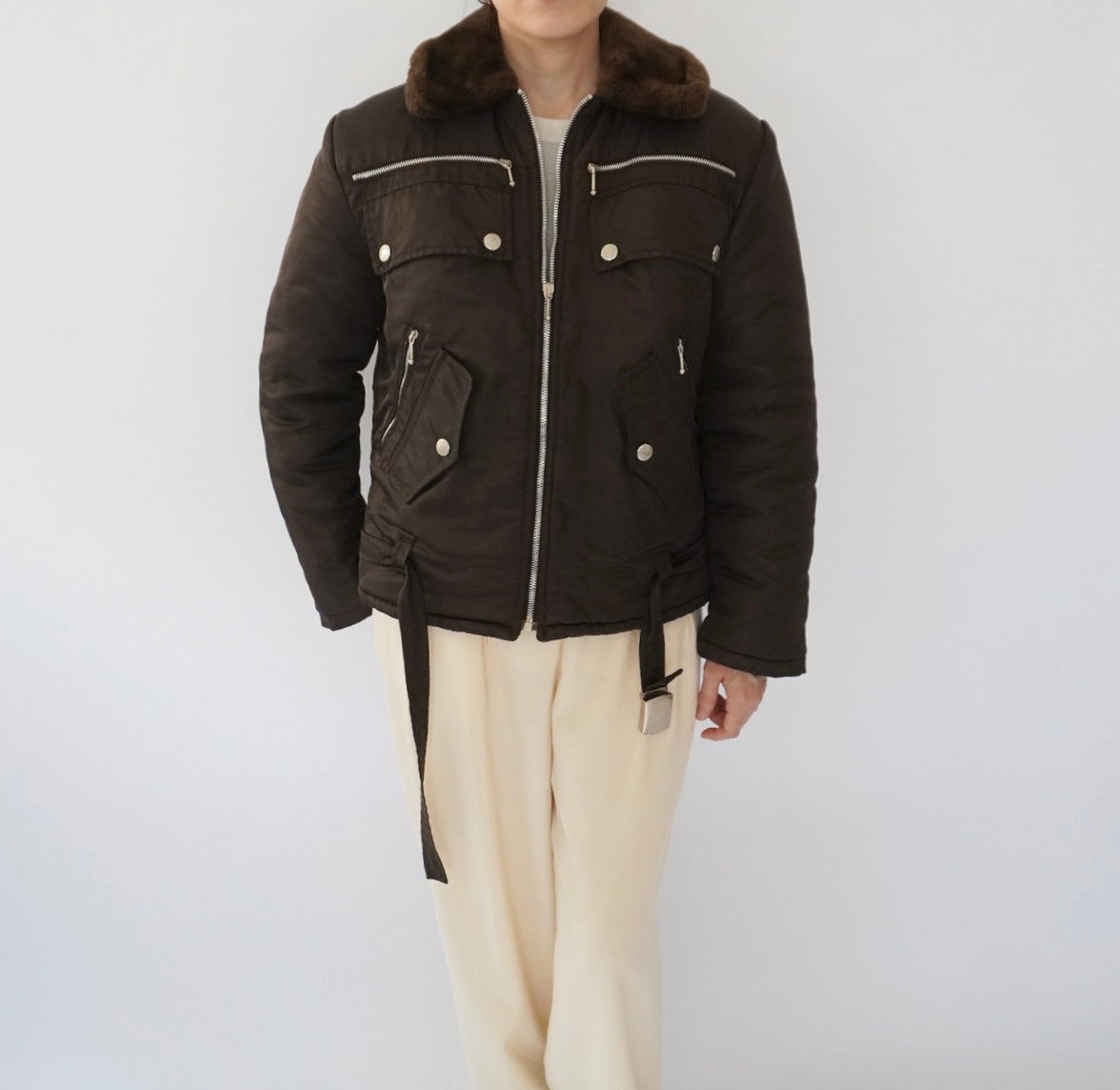 90s Jacket Made in Italy